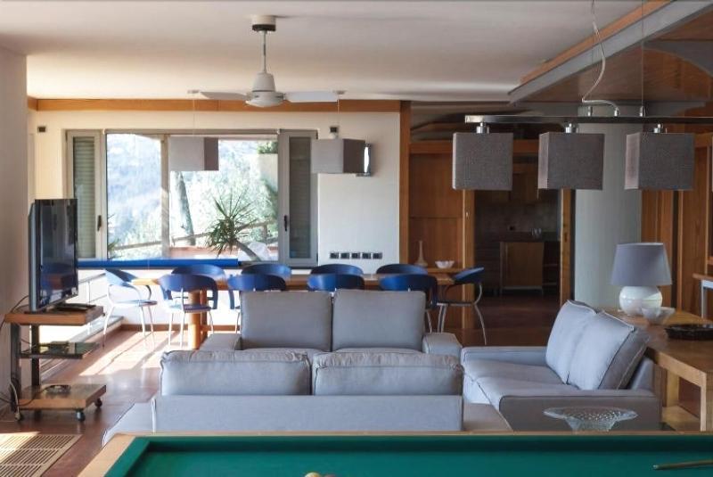 Villa Sofia La Spezia Kültér fotó