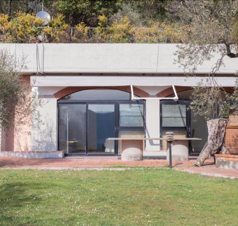 Villa Sofia La Spezia Kültér fotó