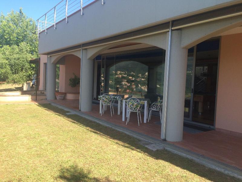 Villa Sofia La Spezia Kültér fotó