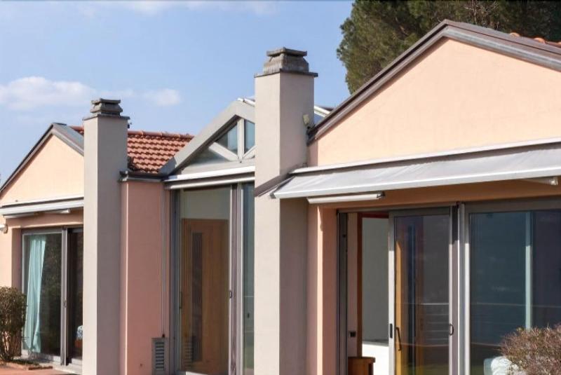 Villa Sofia La Spezia Kültér fotó