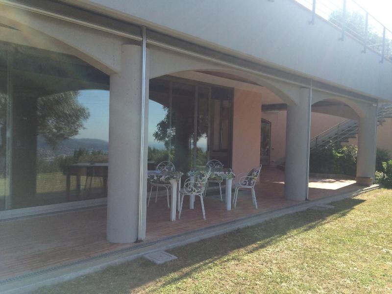 Villa Sofia La Spezia Kültér fotó