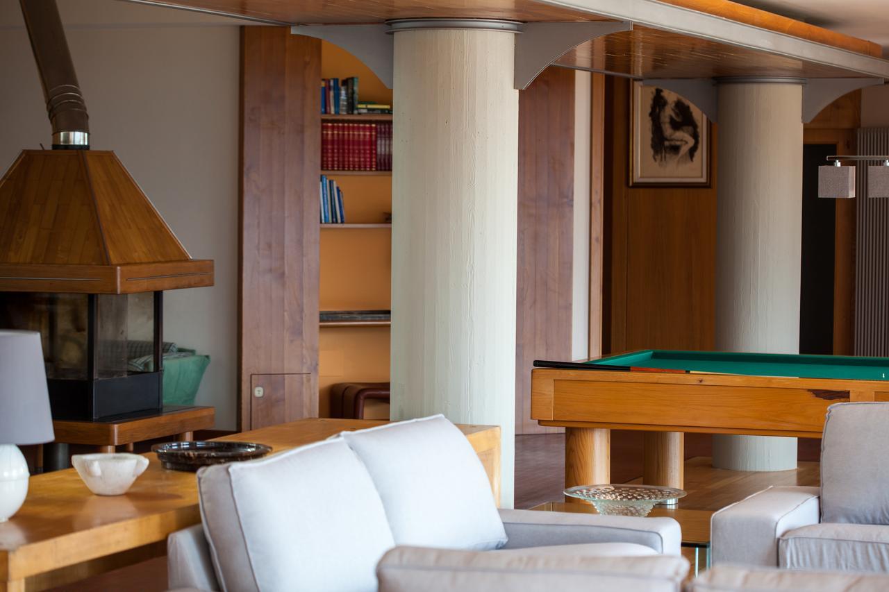 Villa Sofia La Spezia Kültér fotó