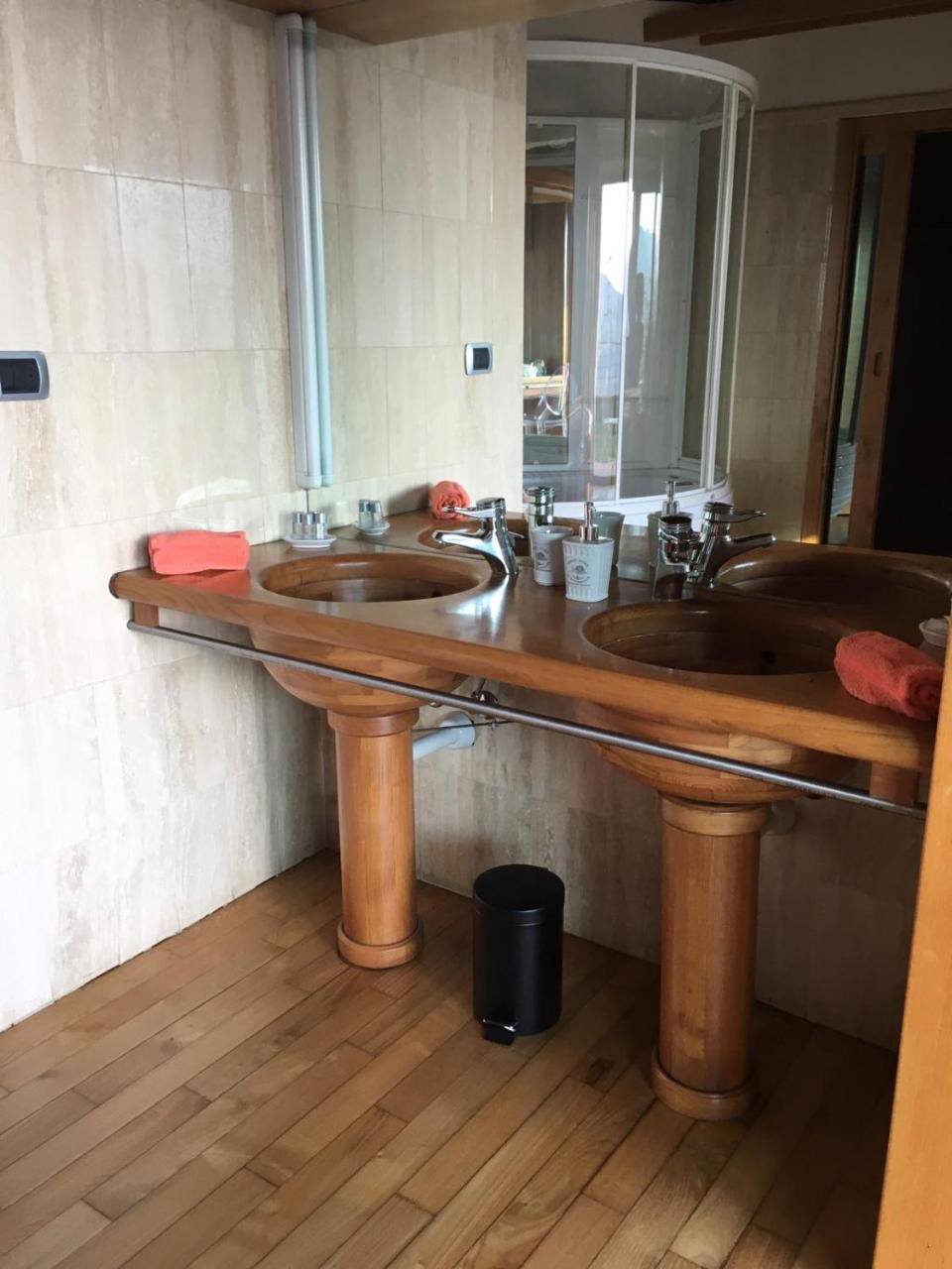 Villa Sofia La Spezia Kültér fotó