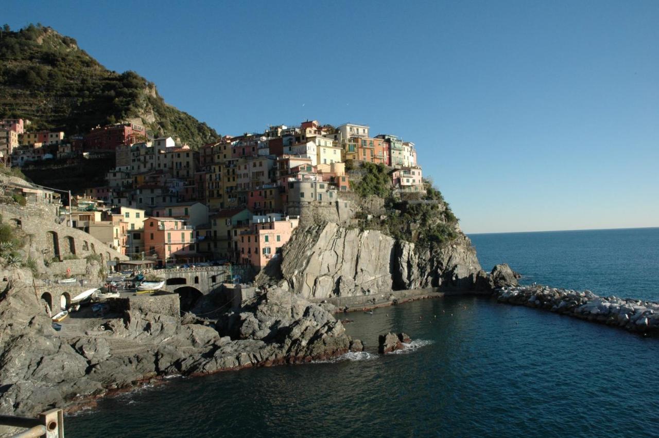 Villa Sofia La Spezia Kültér fotó